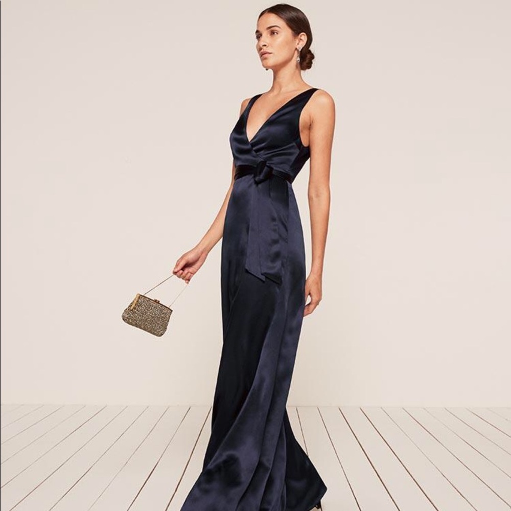 Brand New Reformation Dress